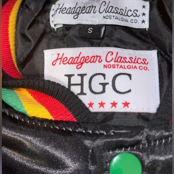 Martin Intro 8 Ball Black Satin Jacket - Picture 13 of 16